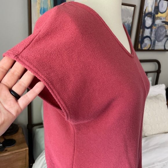 Coral Knot Top - Picture 3 of 5